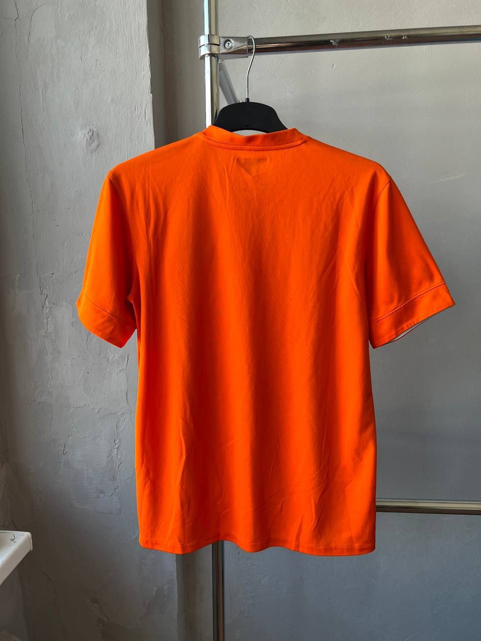 Nike 2014/16 NETHERLANDS HOME SOCCER JERSEY FOOTBALL SHIRT SZ M Size US M / EU 48-50 / 2 - 13 Thumbnail