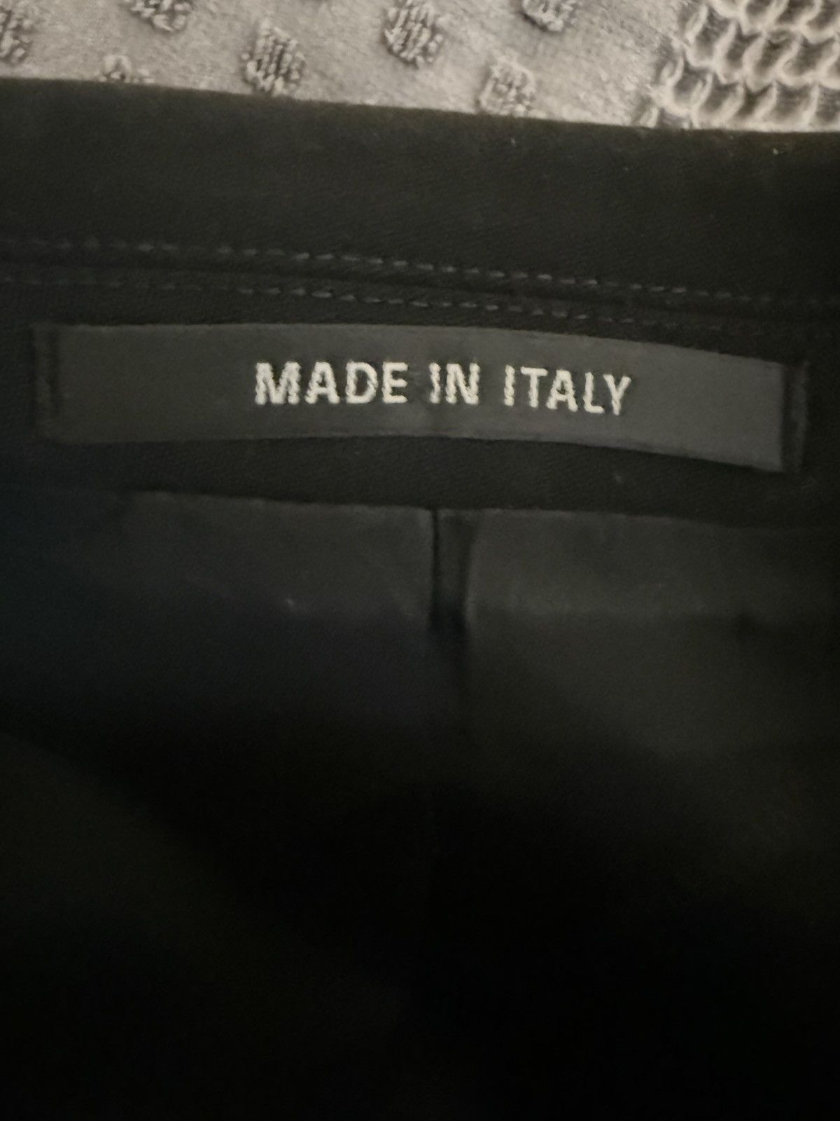 Balenciaga Balenciaga Spring 23 runway blazer Size 38R - 18 Thumbnail