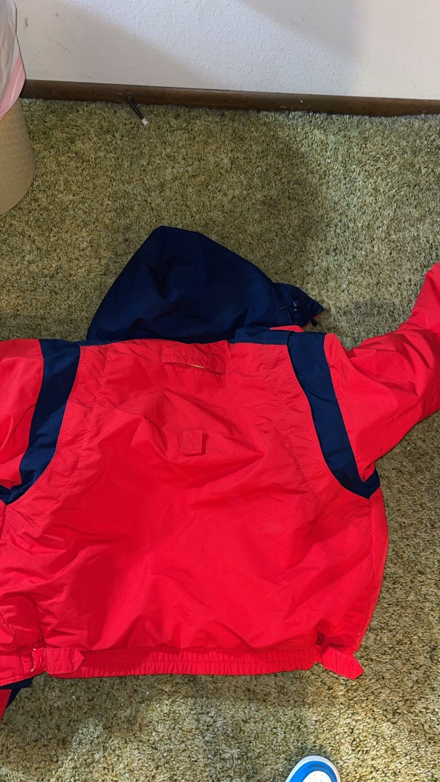 Other 1980s Robbe Ski jacket Size US XL / EU 56 / 4 - 4 Thumbnail