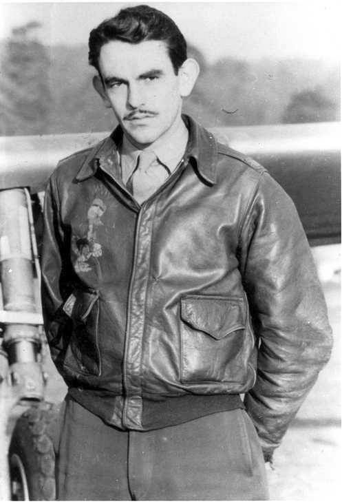 Buzz Rickson's Buzz Ricksons A-2 Army Air Force Flight Jacket WWII 🇺🇸 Size US M / EU 48-50 / 2 - 2 Thumbnail