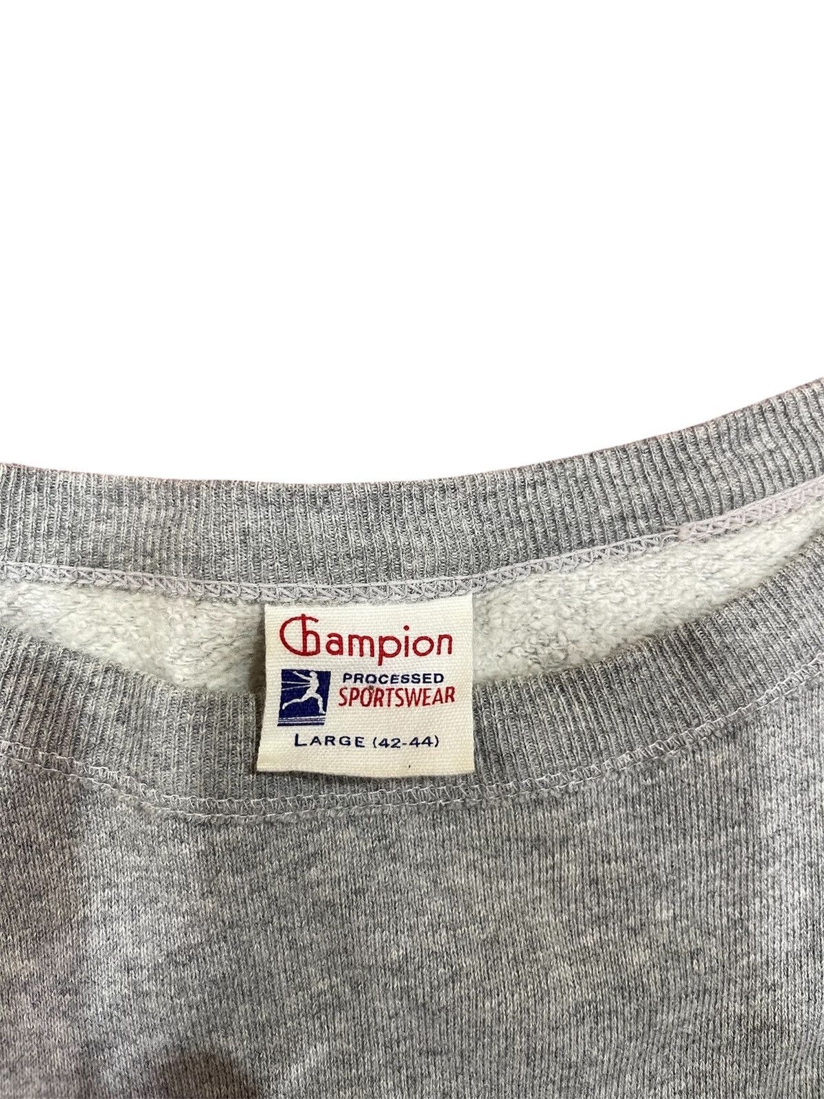 Champion Vintage 1950s Champion Southern Tiger Crewneck Sweatshirt Size US M / EU 48-50 / 2 - 3 Thumbnail