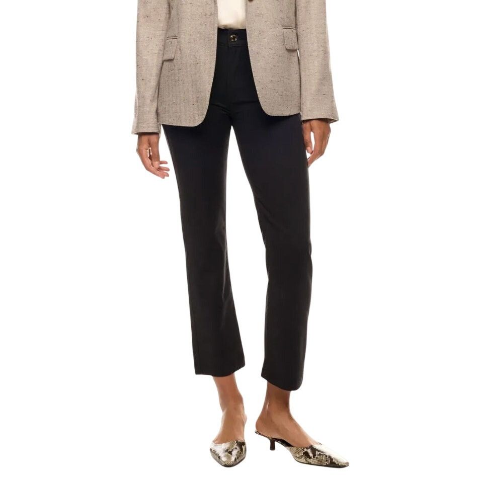 DL1961 DL1961 Mara Straight Mid Rise Instasculpt Ankle Jeans, 26 Size 26" / US 2 / IT 38 - 2 Thumbnail