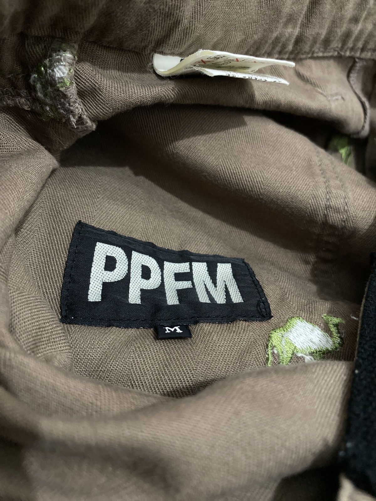 PPFM PPFM rare pants Size US 31 - 11 Thumbnail