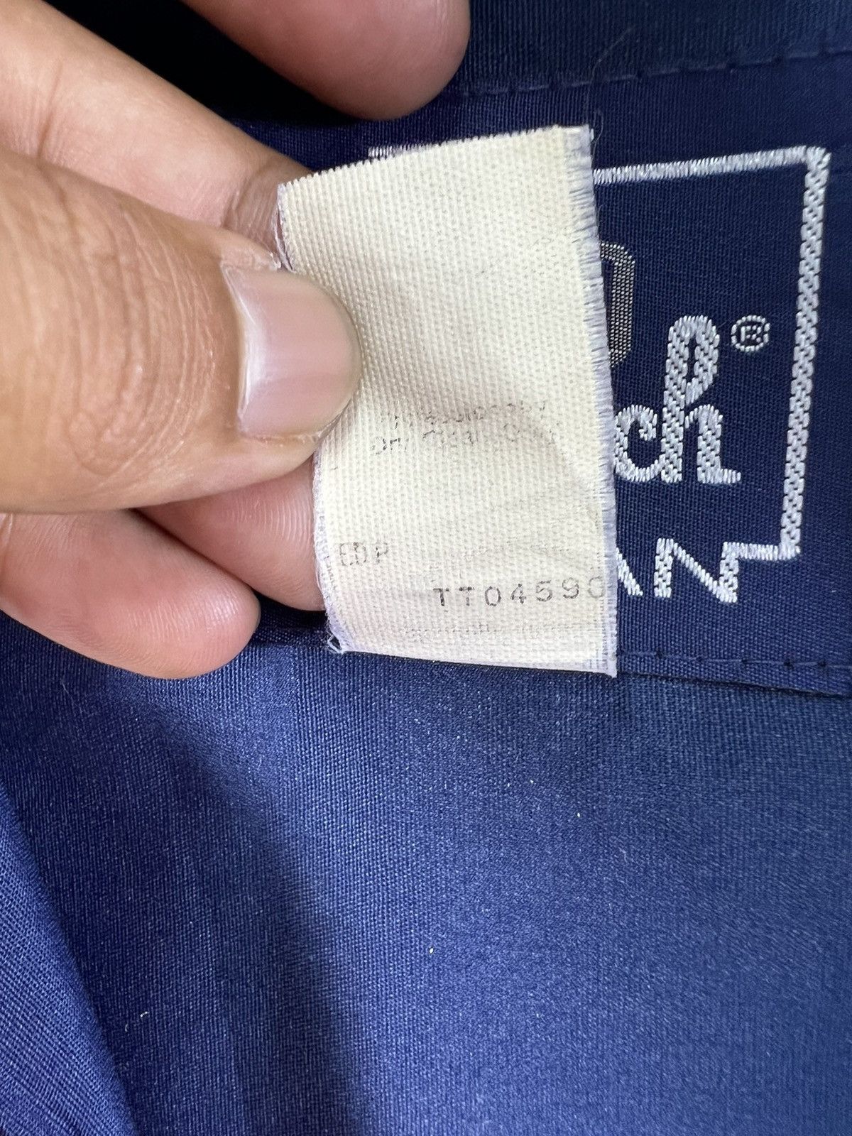 Vintage 🔥 Vintage 90's Woolrich Woman Made ij USA Barncoat - M Size M / US 6-8 / IT 42-44 - 12 Thumbnail