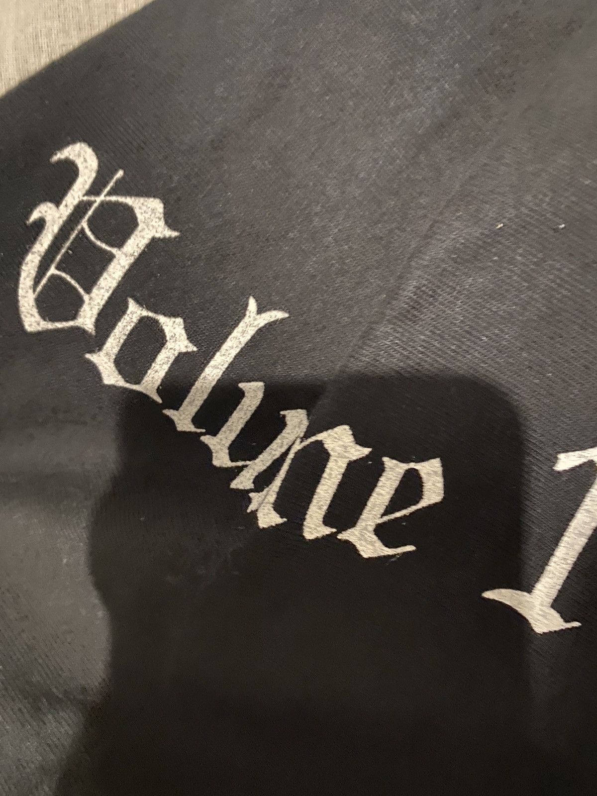 Yeezy Yeezy Vultures Long T Size US L / EU 52-54 / 3 - 4 Thumbnail