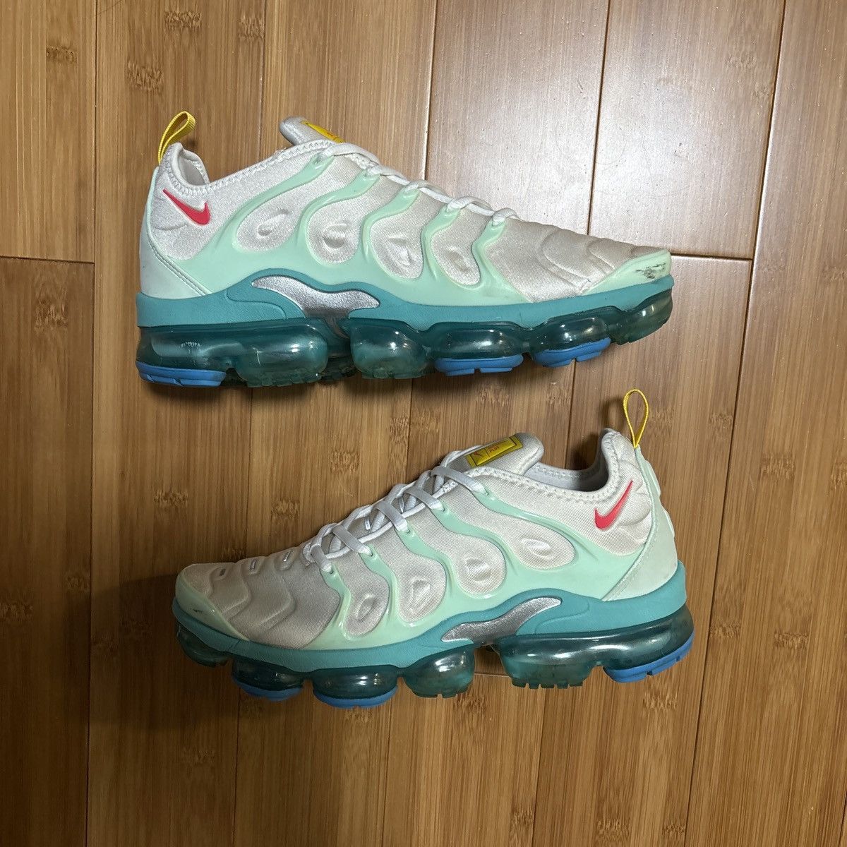 Nike Air VaporMax Plus 'Since 1972'