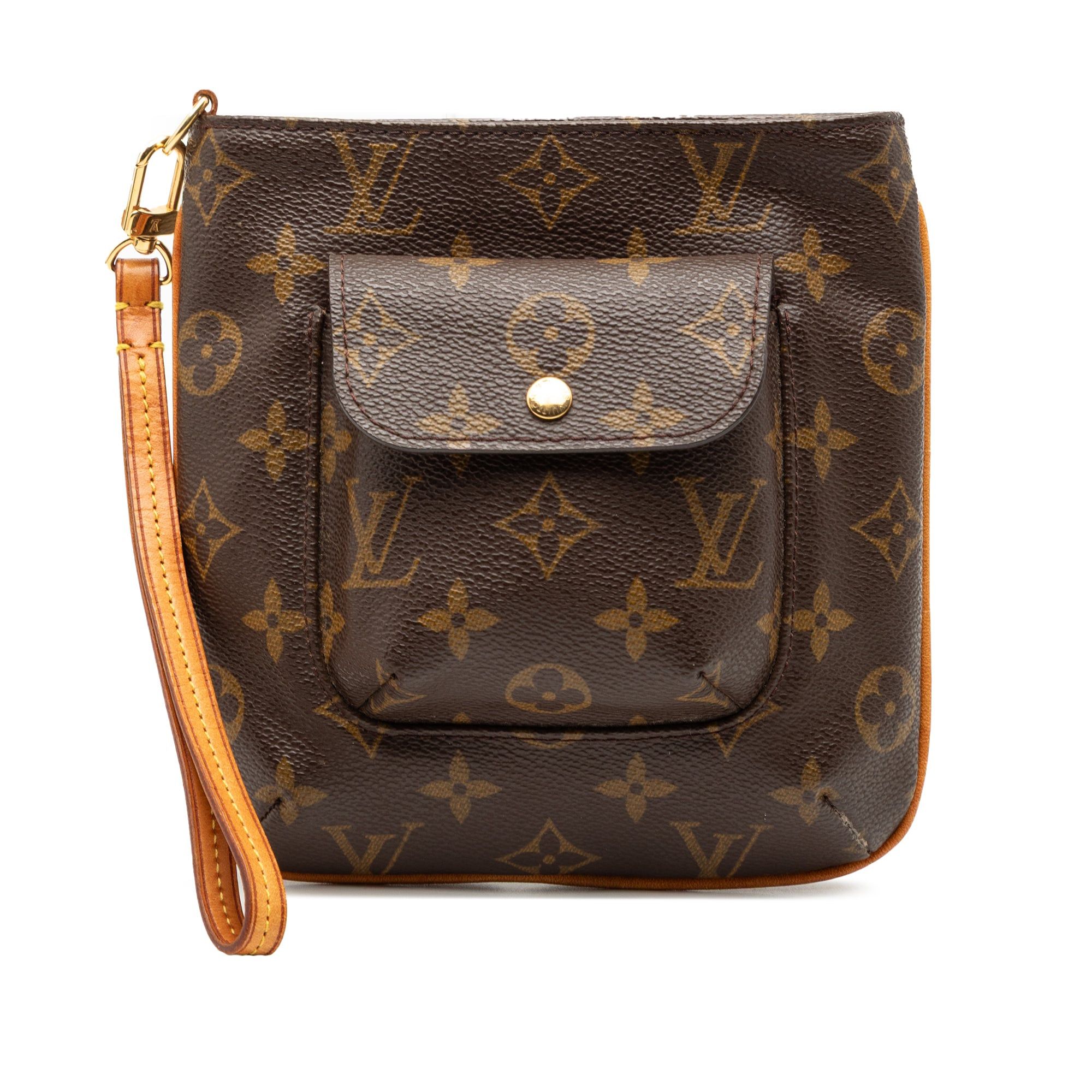 Louis Vuitton Monogram Partition Size ONE SIZE - 1 Thumbnail