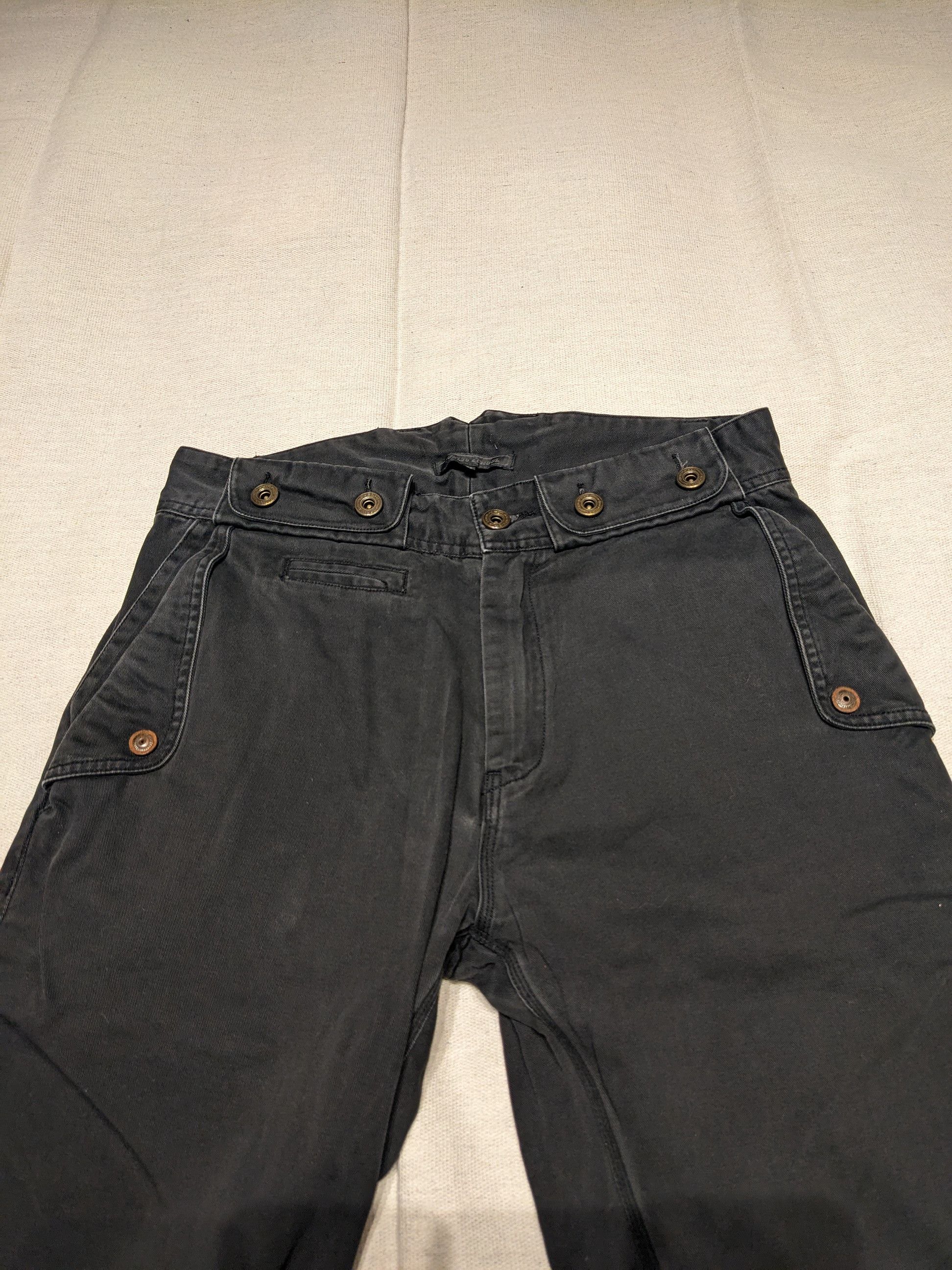 Public School Public school PSNY utility pants mens 30 Size US 30 / EU 46 - 3 Thumbnail