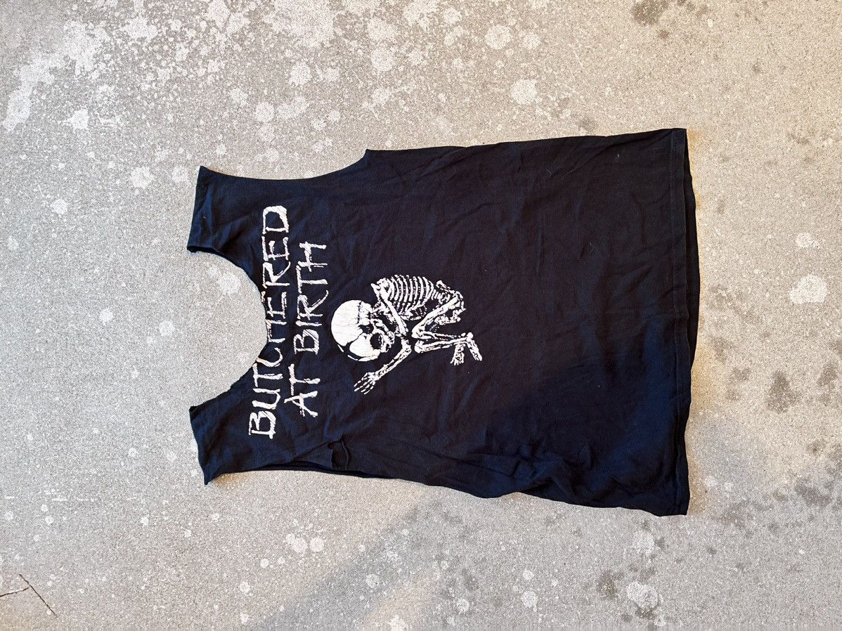 Stussy Skull Crest Zip Hoodie