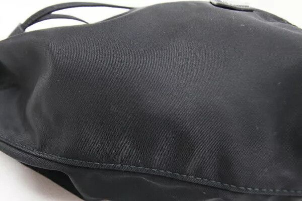 Prada o1srvl11e0624 Size: OS / Bag in Black Size ONE SIZE - 5 Thumbnail