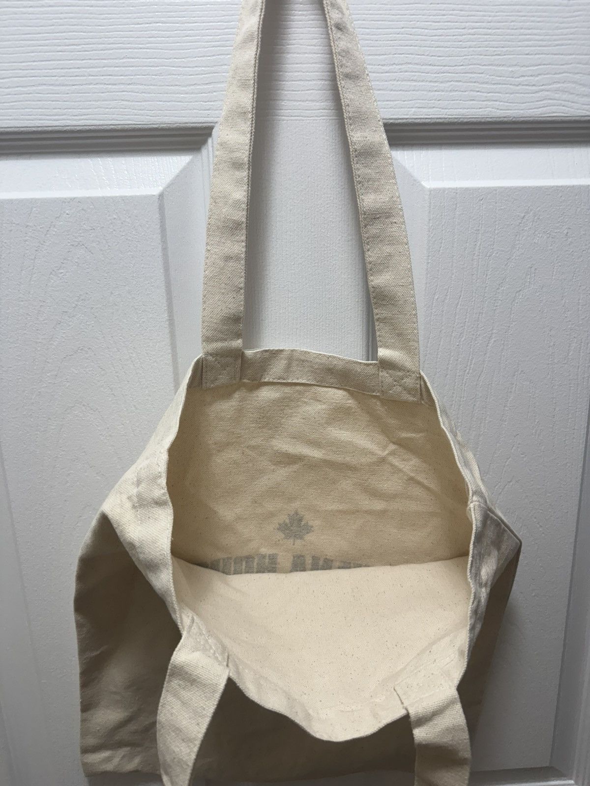 Havana Havana House Cigar Cuban Tote Bag Faded Rare Cohiba Size ONE SIZE - 3 Thumbnail