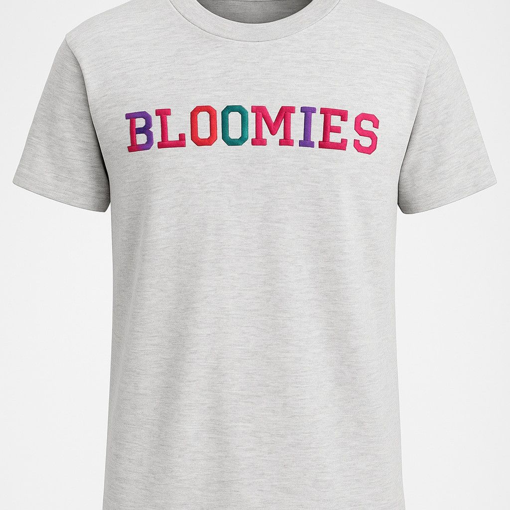 Other Women's Bloomies T-shirt, Size S with Multi-color Size L / US 10 / IT 46 - 1 Thumbnail