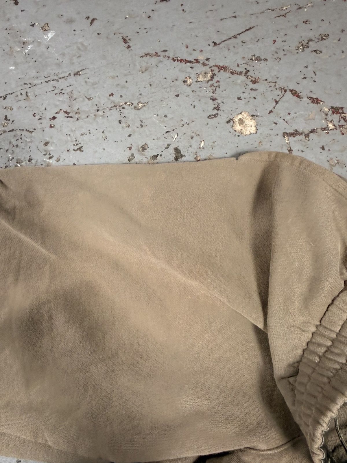 Adidas Insane Adidas Y2k Track Suit Beige Sweat Pants Size US 32 / EU 48 - 7 Thumbnail