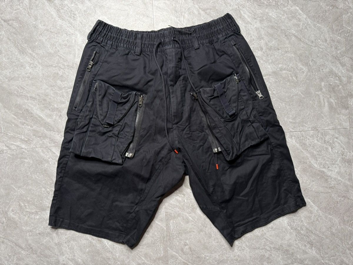 Nike ACG Nike ACG Deploy Cargo Shorts Size US 36 / EU 52 - 1 Thumbnail