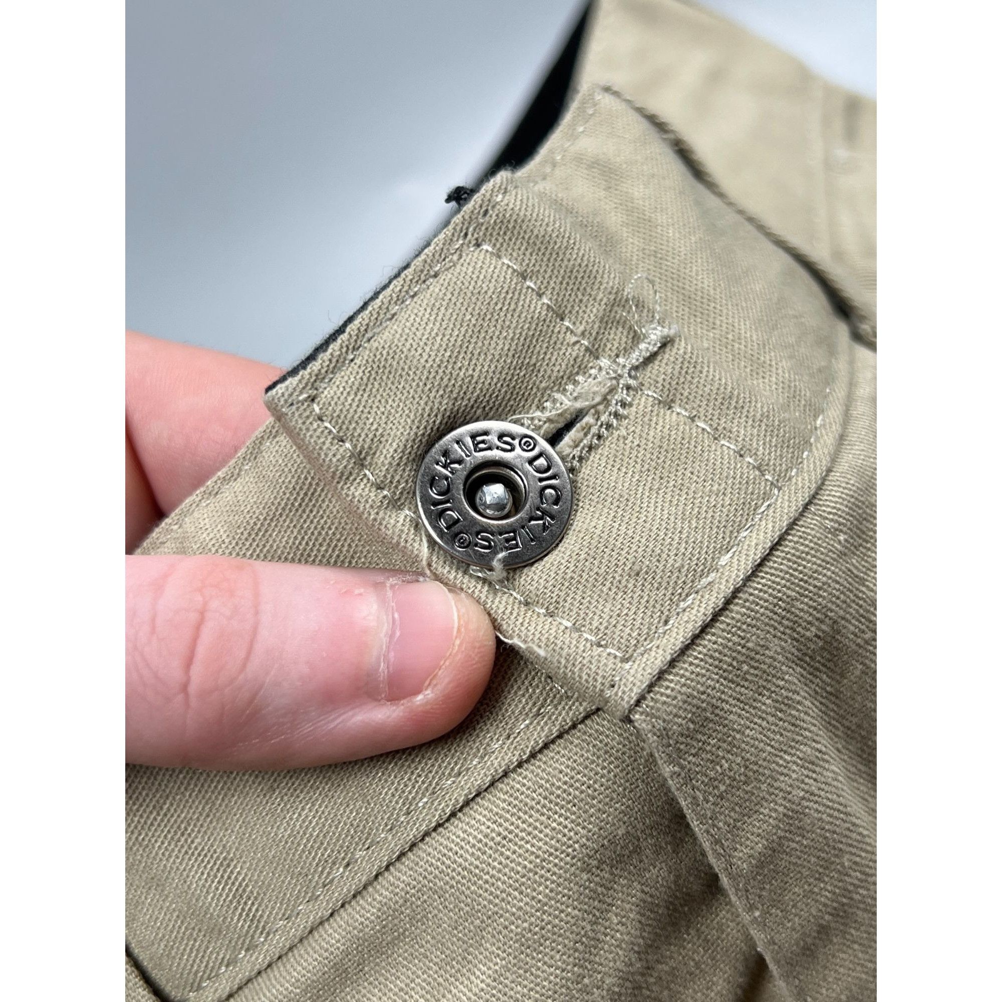 Dickies Dickies Flex Work Pants (Y0814) Size US 28 / EU 44 - 5 Thumbnail