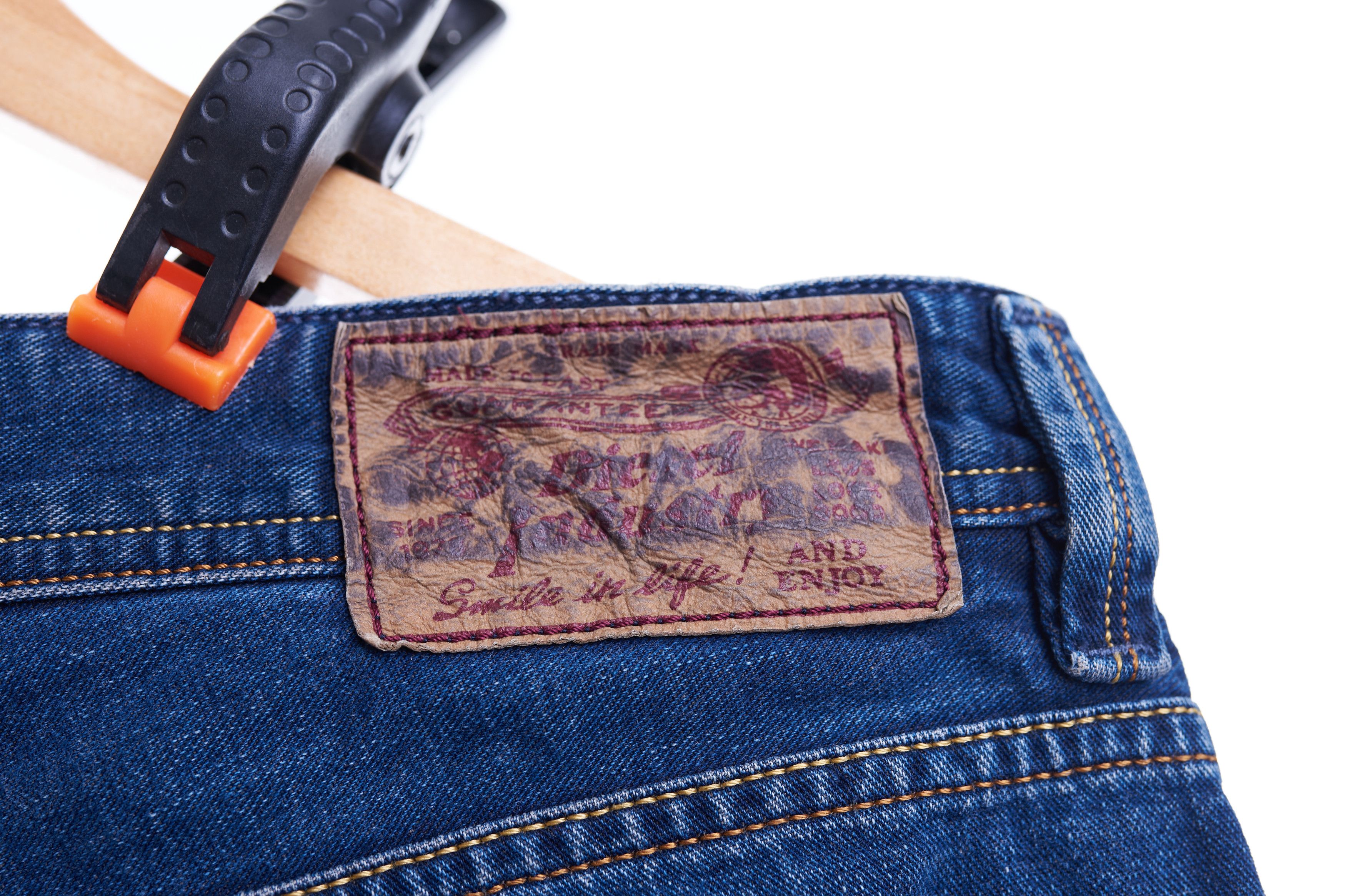 Diesel Larkee Classic Jeans Size W34 L32