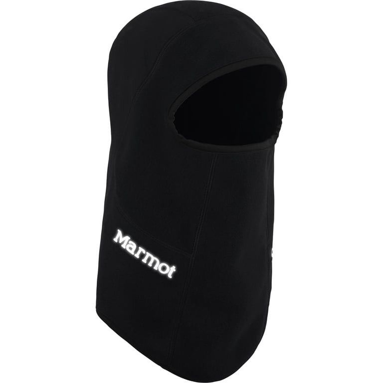 Supreme Supreme®/Marmot® Fleece Balaclava Shiesty Face Mask Ski FW25 Size ONE SIZE - 4 Thumbnail