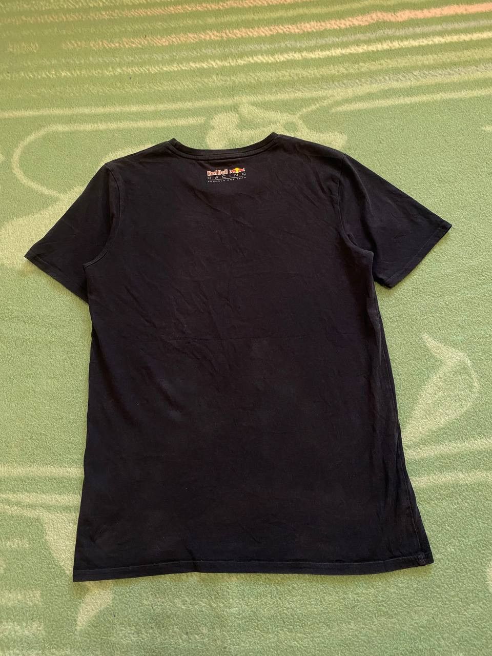Red Bull Red Bull Formula 1 Racing Fan T-Shirts STREETWEAR Size US S / EU 44-46 / 1 - 18 Thumbnail