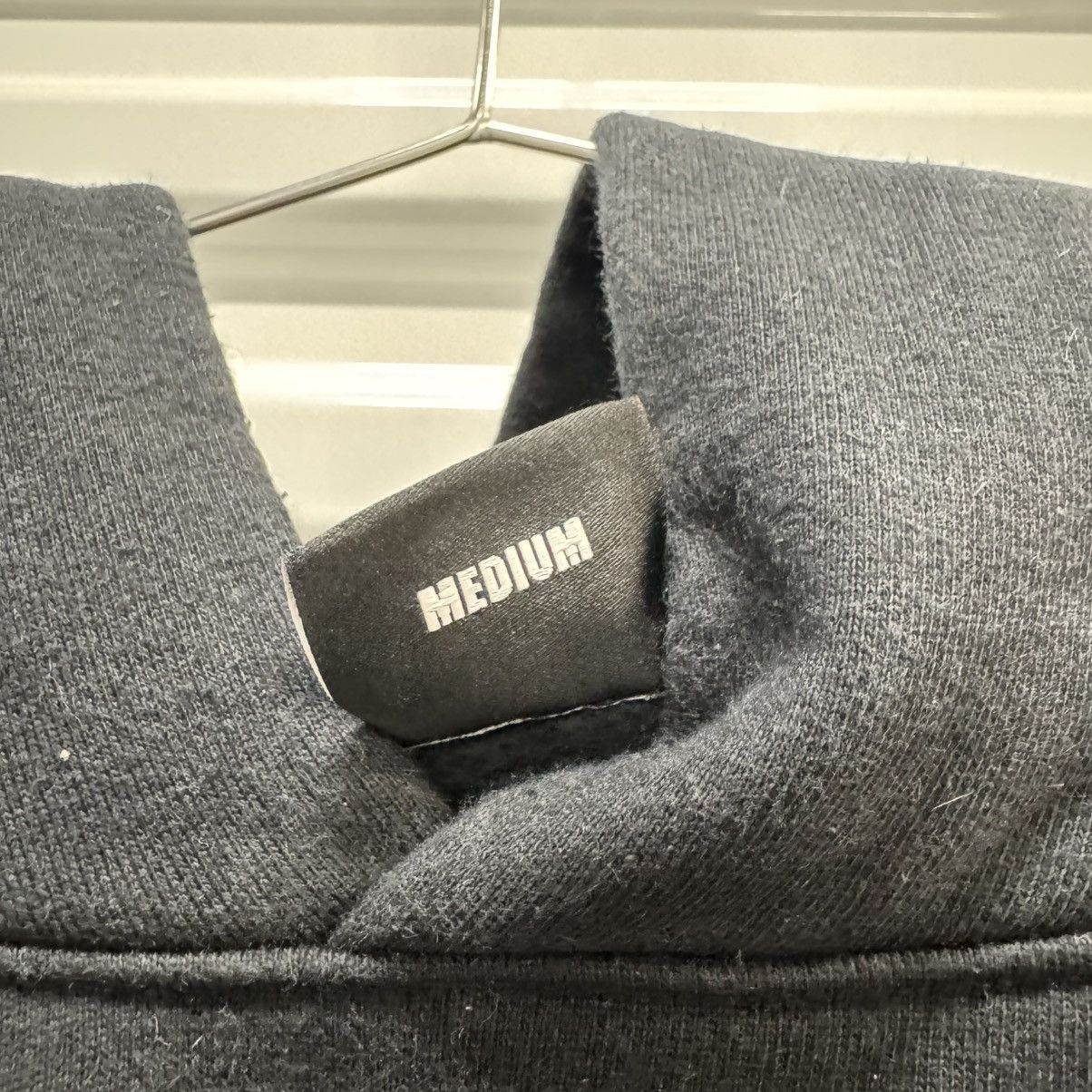Revenge Revenge Logo Hoodie Size US M / EU 48-50 / 2 - 5 Thumbnail
