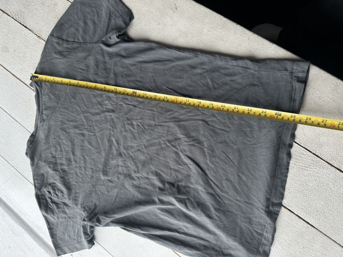 Diesel 🚨Rare color Diesel Logo punk tee shirt AVANT GARDE faded Size US M / EU 48-50 / 2 - 13 Thumbnail