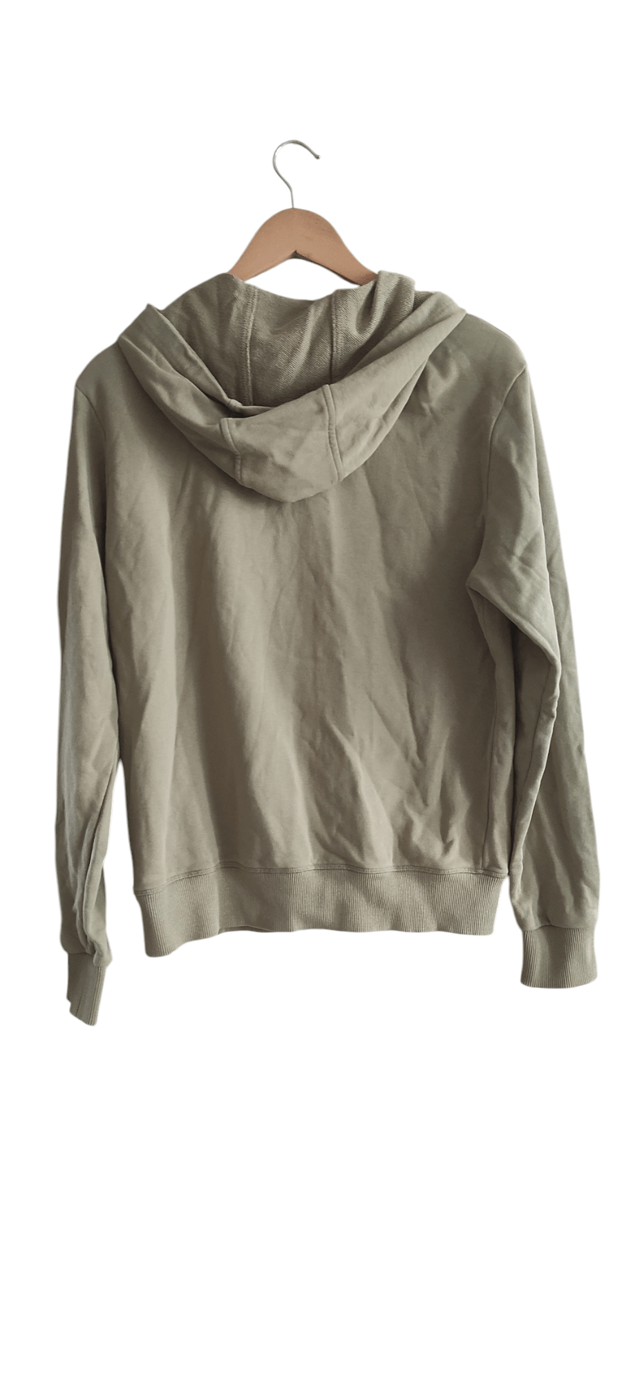 Belstaff Belstaff Full Zip Hoodie Mens Sweatshirt Pullover Size M Size US M / EU 48-50 / 2 - 2 Thumbnail