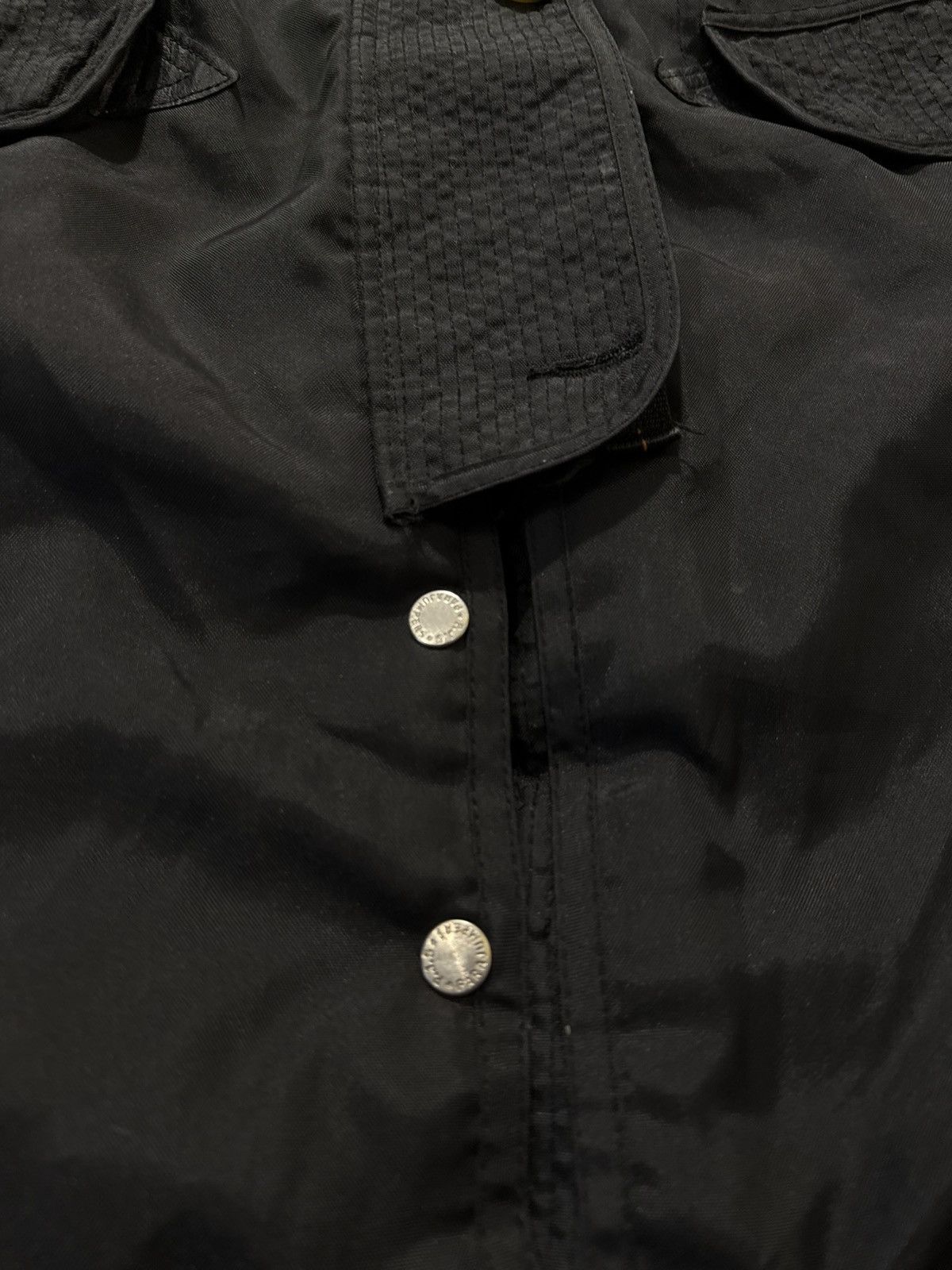Parajumpers Parajumpers Masterpiece Black Parka PJS Size US XS / EU 42 / 0 - 9 Thumbnail