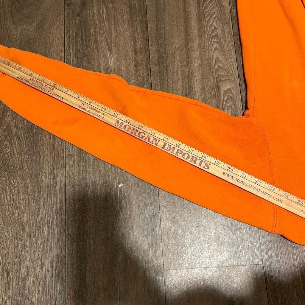 Other Clemson Tigers hoodie kids size XL Size US XL / EU 56 / 4 - 6 Thumbnail