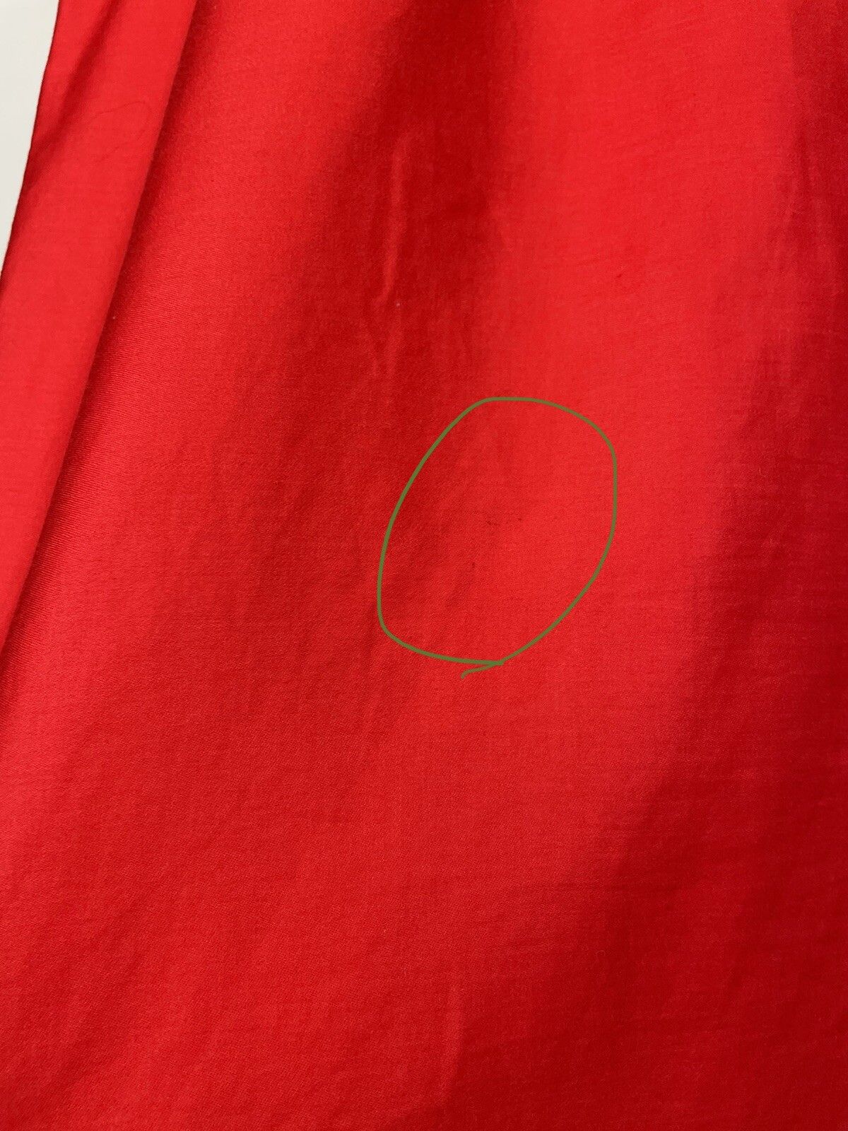 Yves Saint Laurent Vintage Yves Saint Laurent Variation Dress Rare France Size L / US 10 / IT 46 - 11 Thumbnail