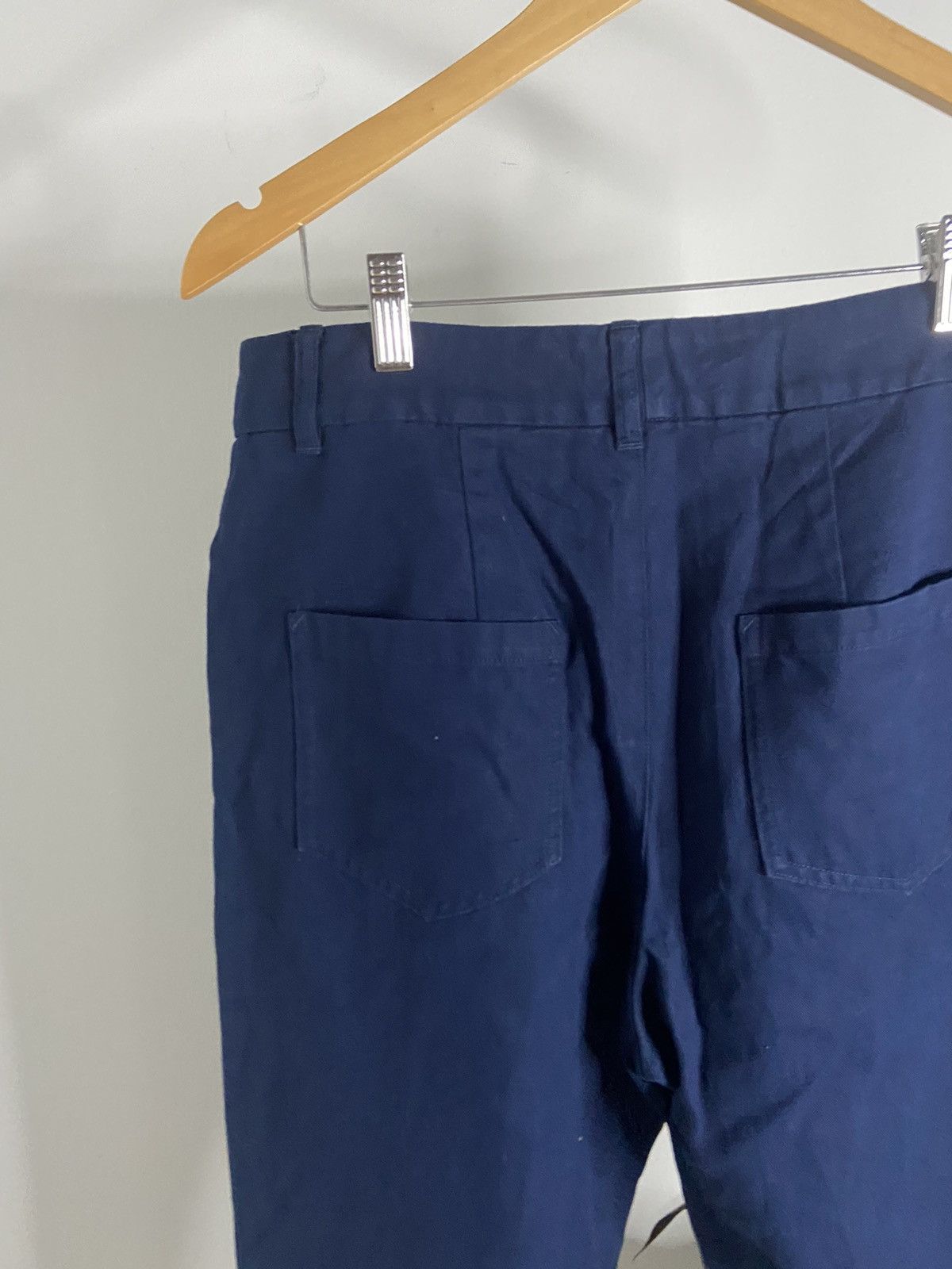 CABANE de ZUCCa × Issey Miyake CABANE de ZUCCA PANTS X ISSEY MIYAKE❤️😊 Size US 31 - 6 Thumbnail
