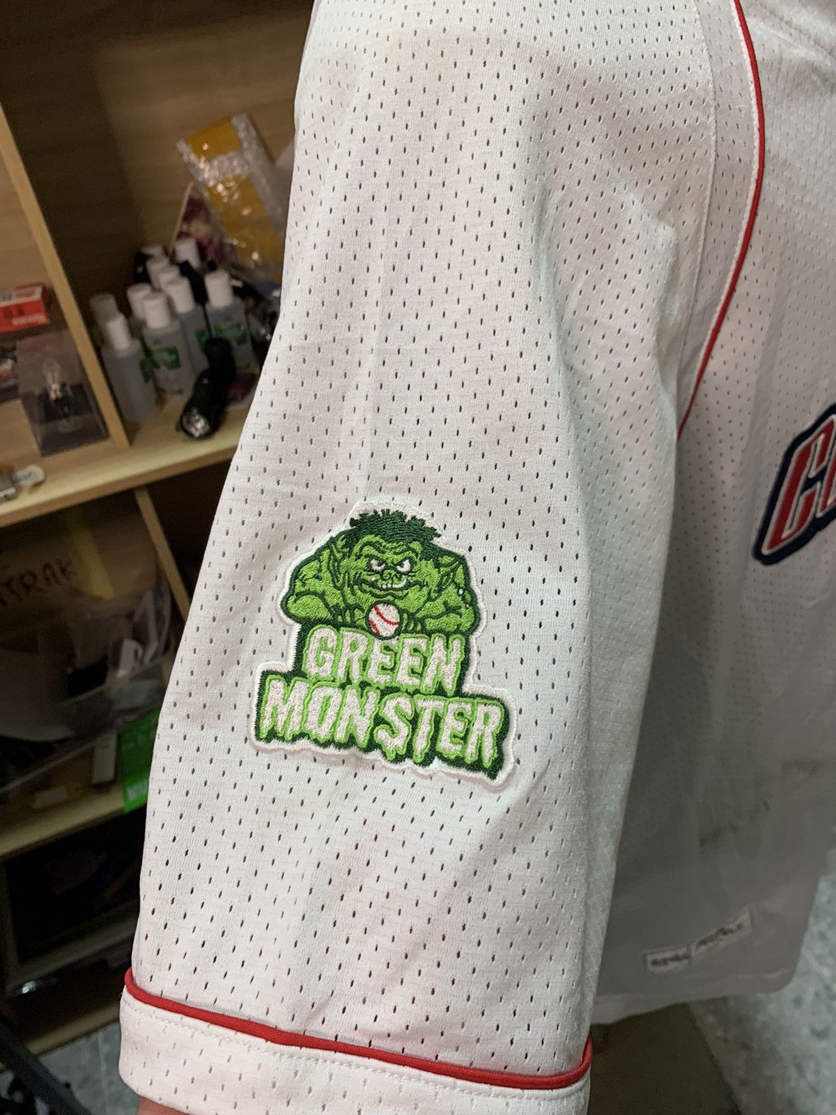 Cooperstown Collection × MLB × Starter Cooperstown All-Star Village Large Size US L / EU 52-54 / 3 - 6 Thumbnail
