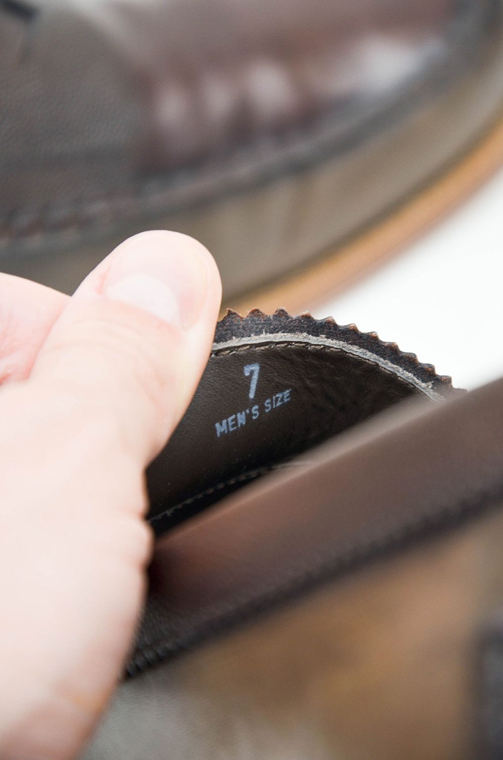 Tod's TOD’S Men’s Brown Leather Penny Loafers – Size 7 Size US 7 / EU 40 - 12 Thumbnail