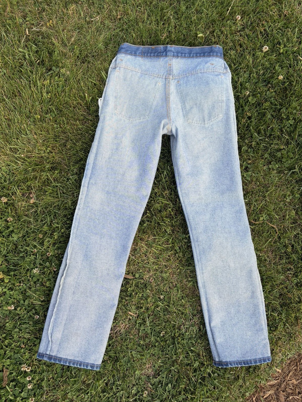 Levi's 🍊 orange tab levi’s‼️ Size US 30 / EU 46 - 8 Thumbnail