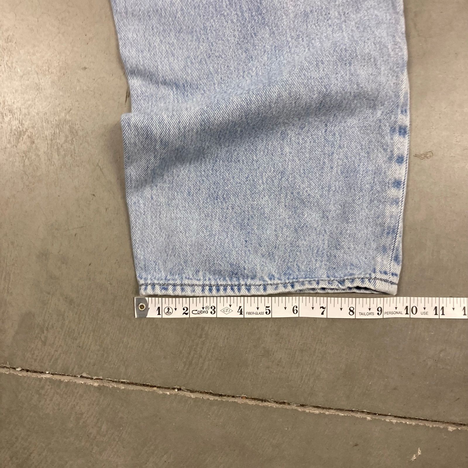Vintage Old navy Baggy y2k Cargo Pants 24x29 Size US 26 / EU 42 - 4 Thumbnail