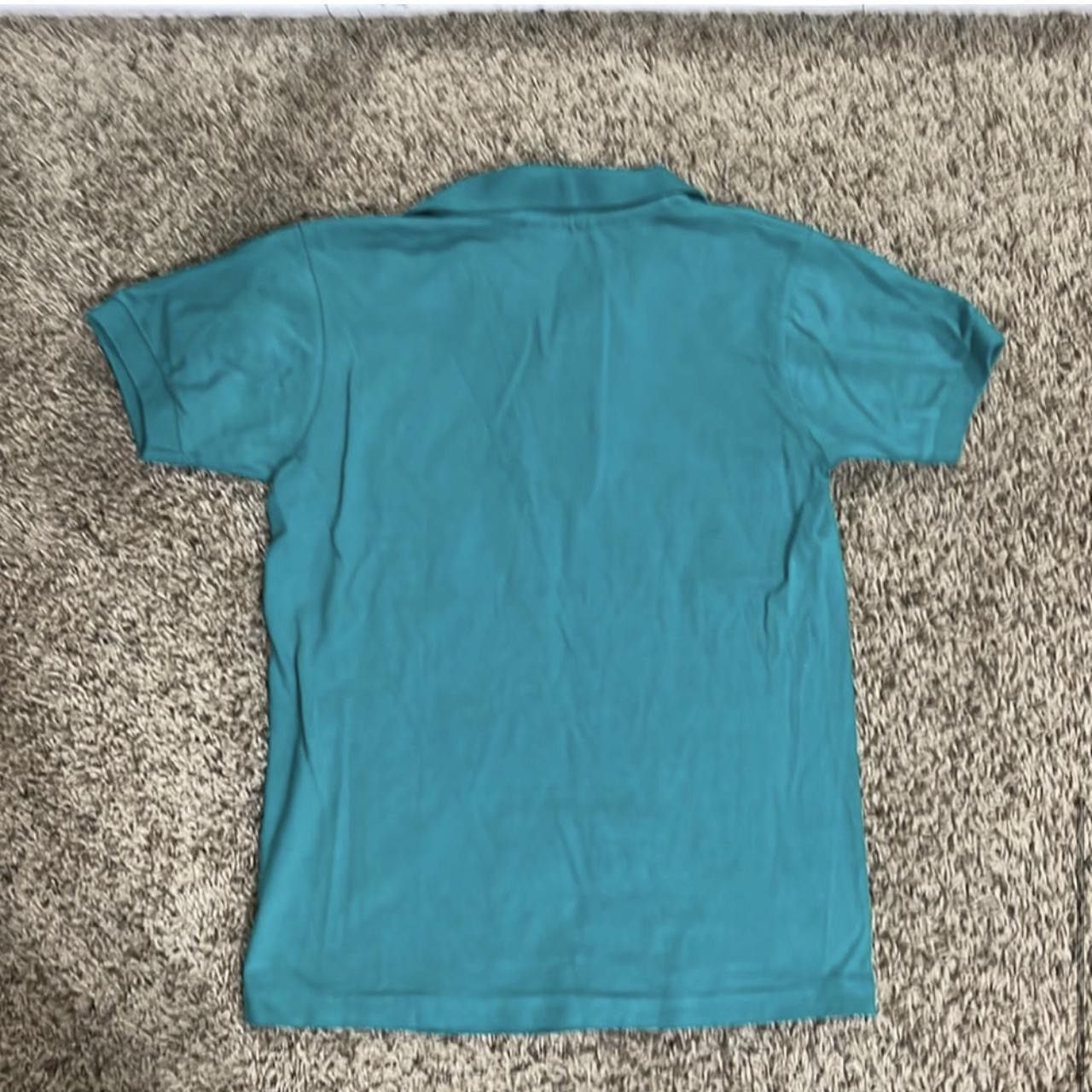Vintage Vintage Hawaii Polo Size S / US 4 / IT 40 - 5 Thumbnail