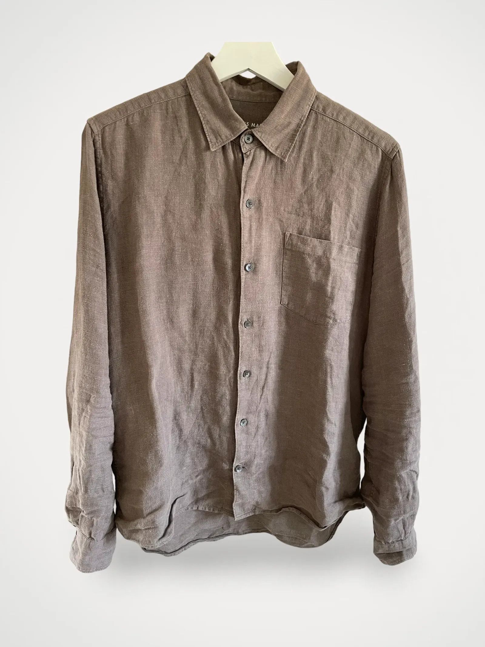 A Day's March A Day's March Shirt Size US M / EU 48-50 / 2 - 1 Thumbnail