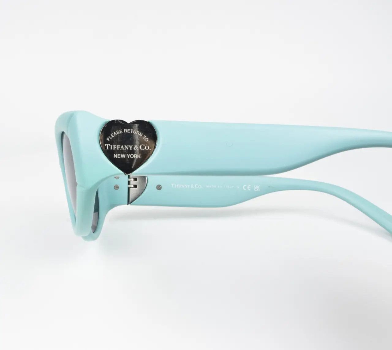 Tiffany & Co. Tiffany TF4222-U 8414/6G Sunglasses Size ONE SIZE - 4 Thumbnail
