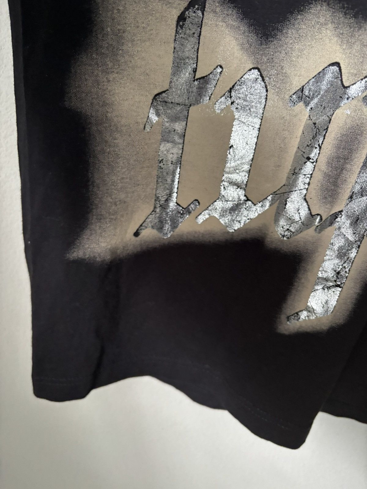Vintage Tupac T Shirt