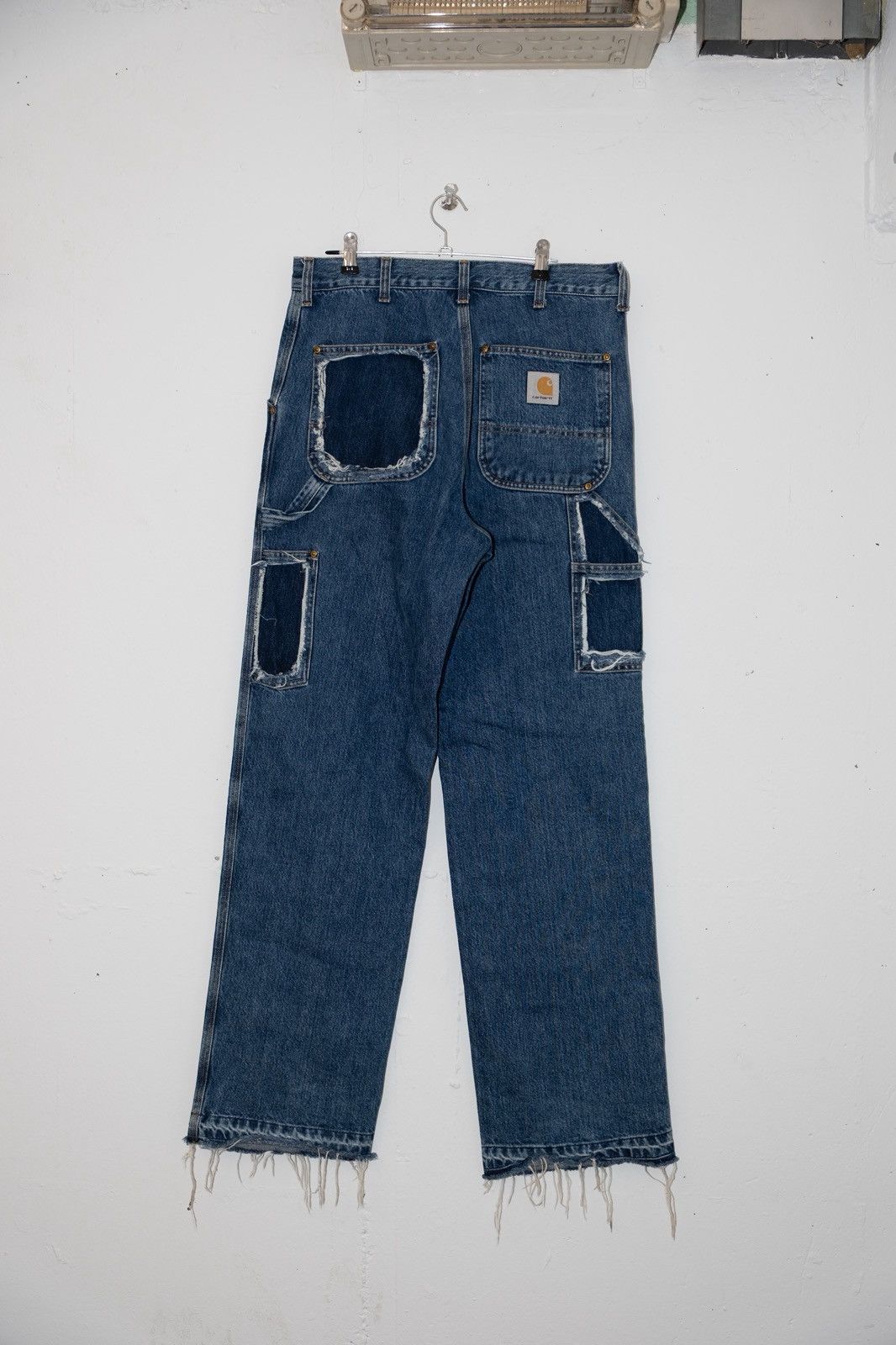 Other Battosaï Carhatt Workwear pants Size US 32 / EU 48 - 2 Thumbnail