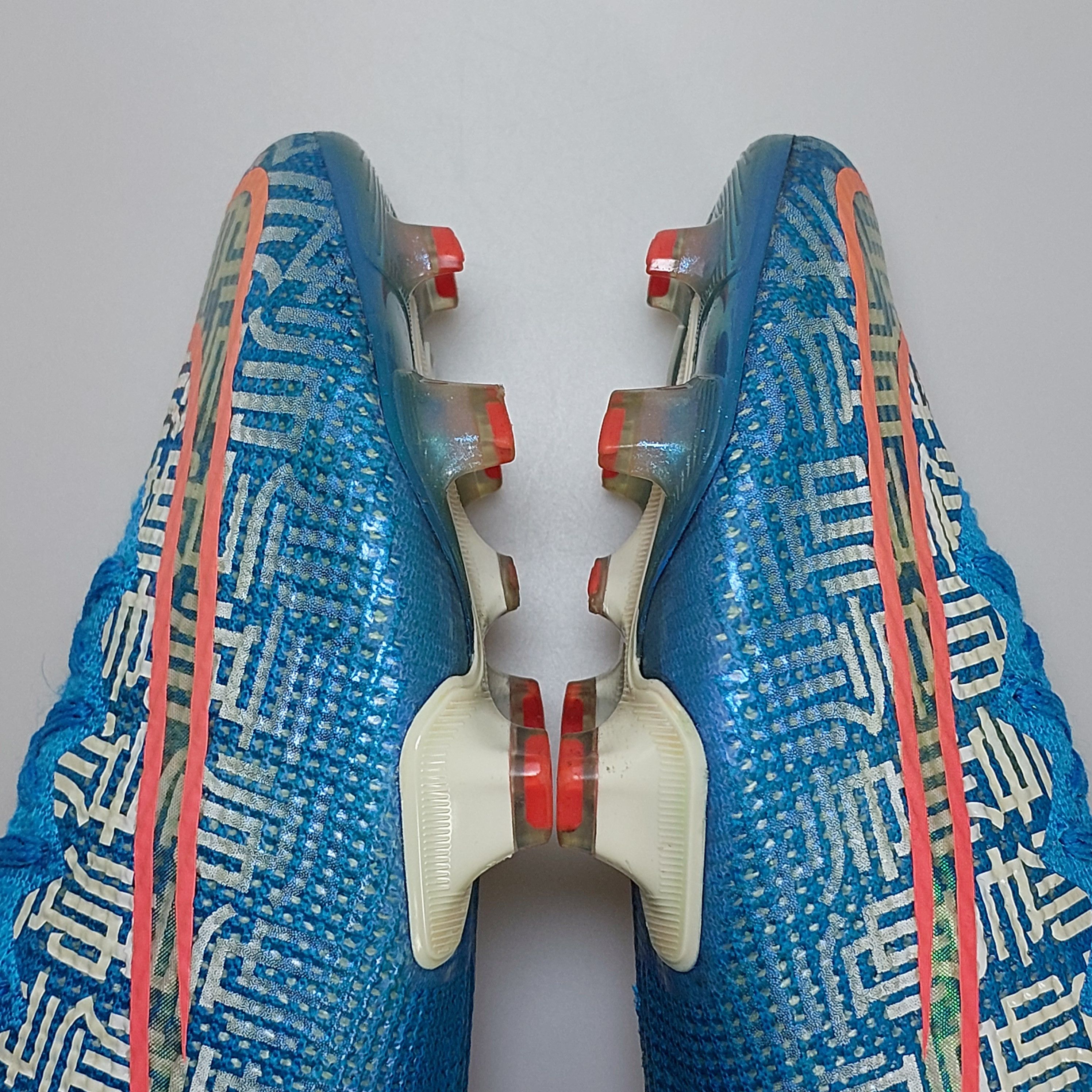 Nike Mercurial Superfly 7 Elite FG CR7 US9.5 UK8.5 27.5CM Size US 9.5 / EU 42-43 - 8 Thumbnail