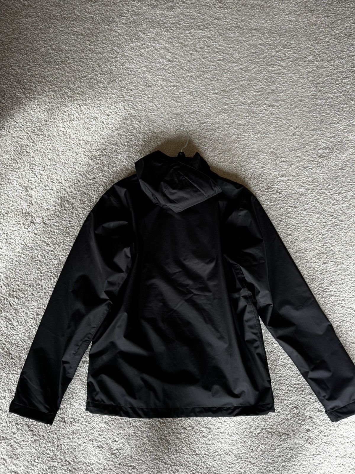 Helly Hansen Helly Hansen Men’s Seven J Rain Jacket Small Size US S / EU 44-46 / 1 - 2 Thumbnail