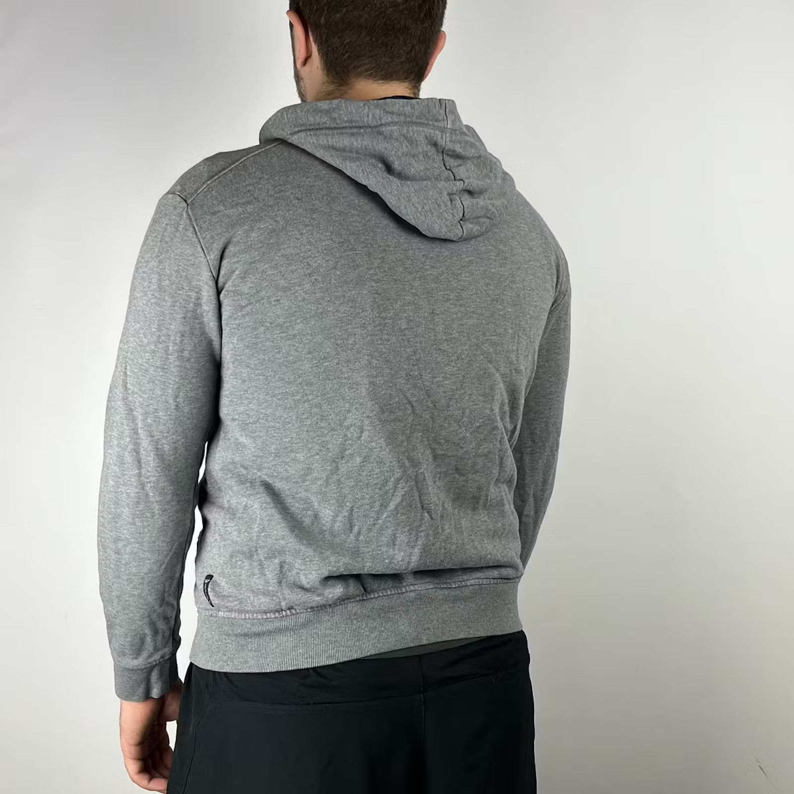 Armani Exchange Armani jeans zip hoodie size Small Size US S / EU 44-46 / 1 - 2 Thumbnail