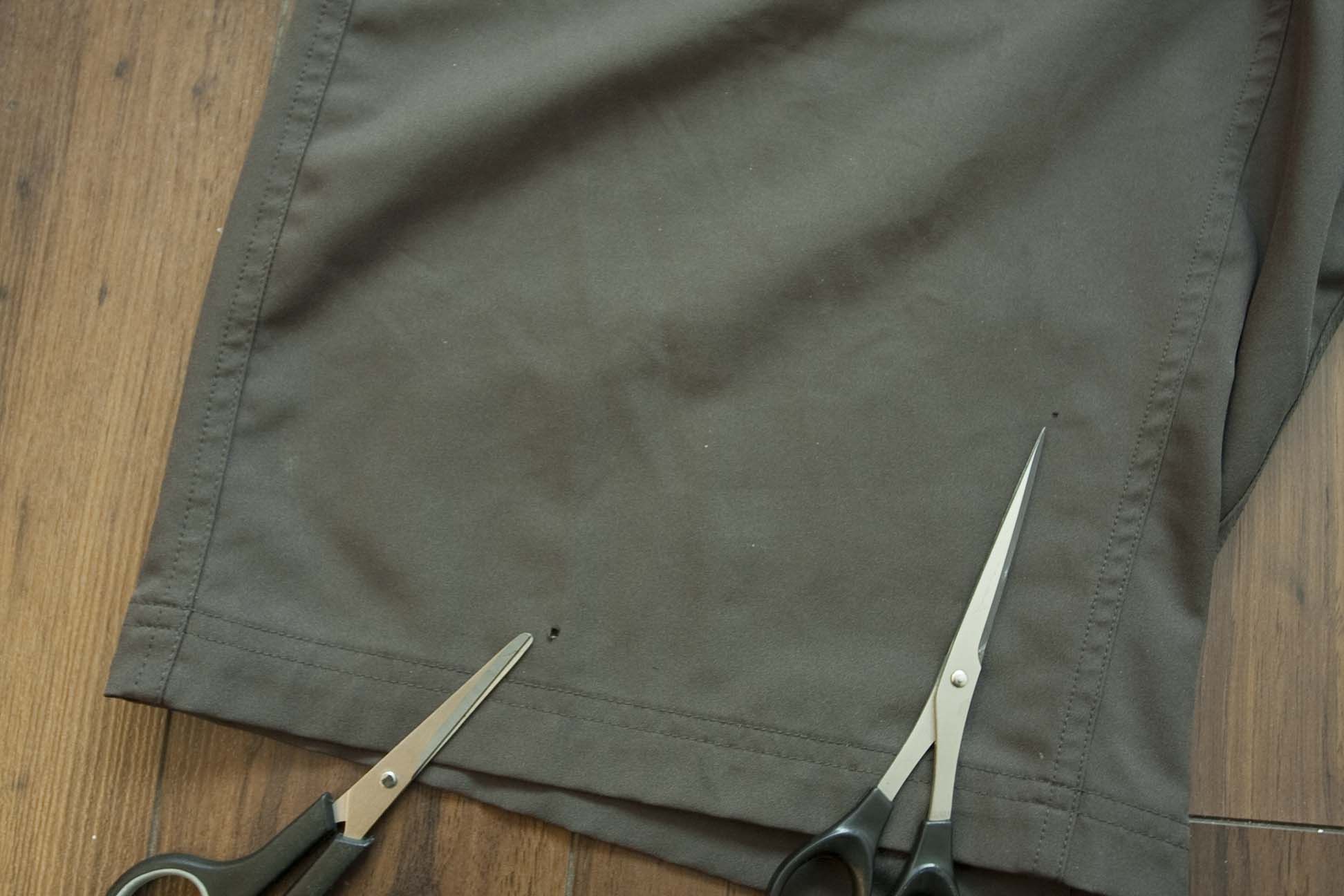 Maloja Maloja Shorts Size XXL/38 Size US 38 / EU 54 - 3 Thumbnail