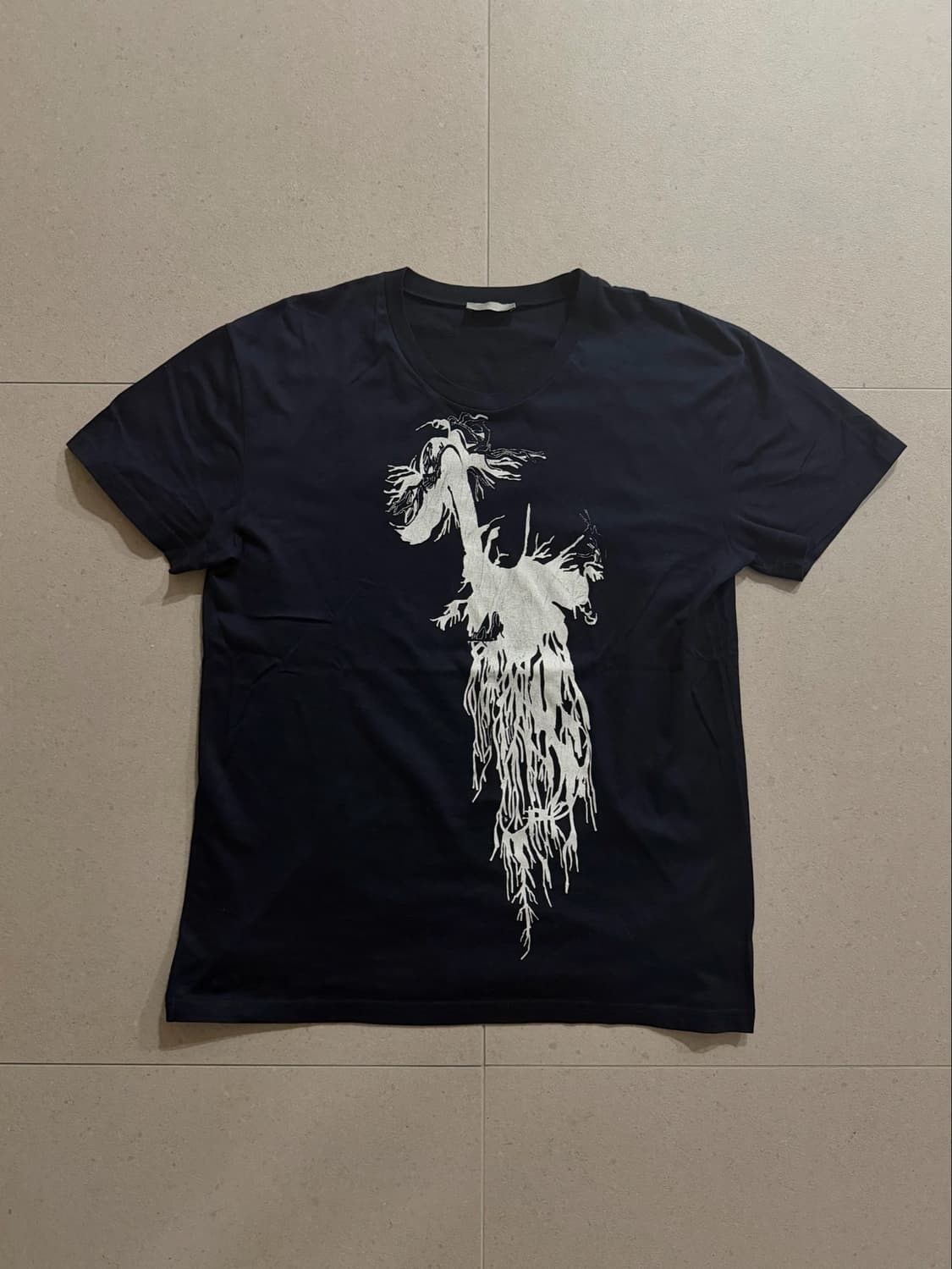 Dior Dior Homme 07 Hedi T | Grailed