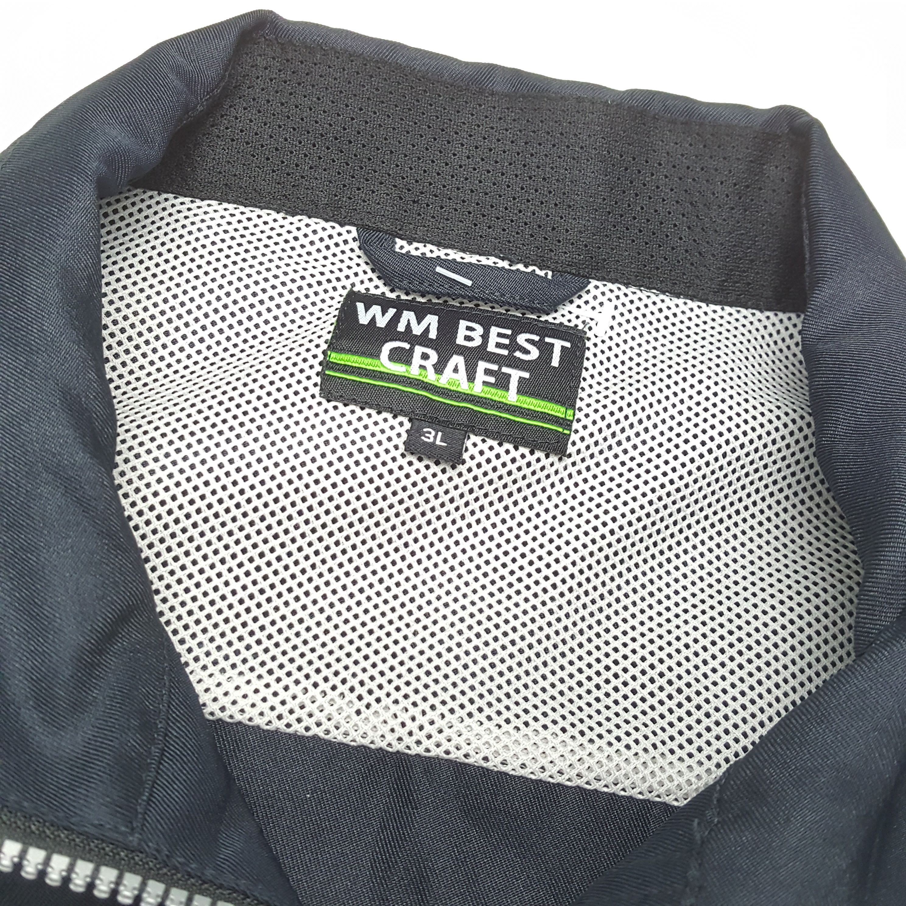 Japanese Brand × Vintage TRD TOYOTA RACING DEVELOPMENT Motorsports Custom Jacket Size US L / EU 52-54 / 3 - 11 Thumbnail