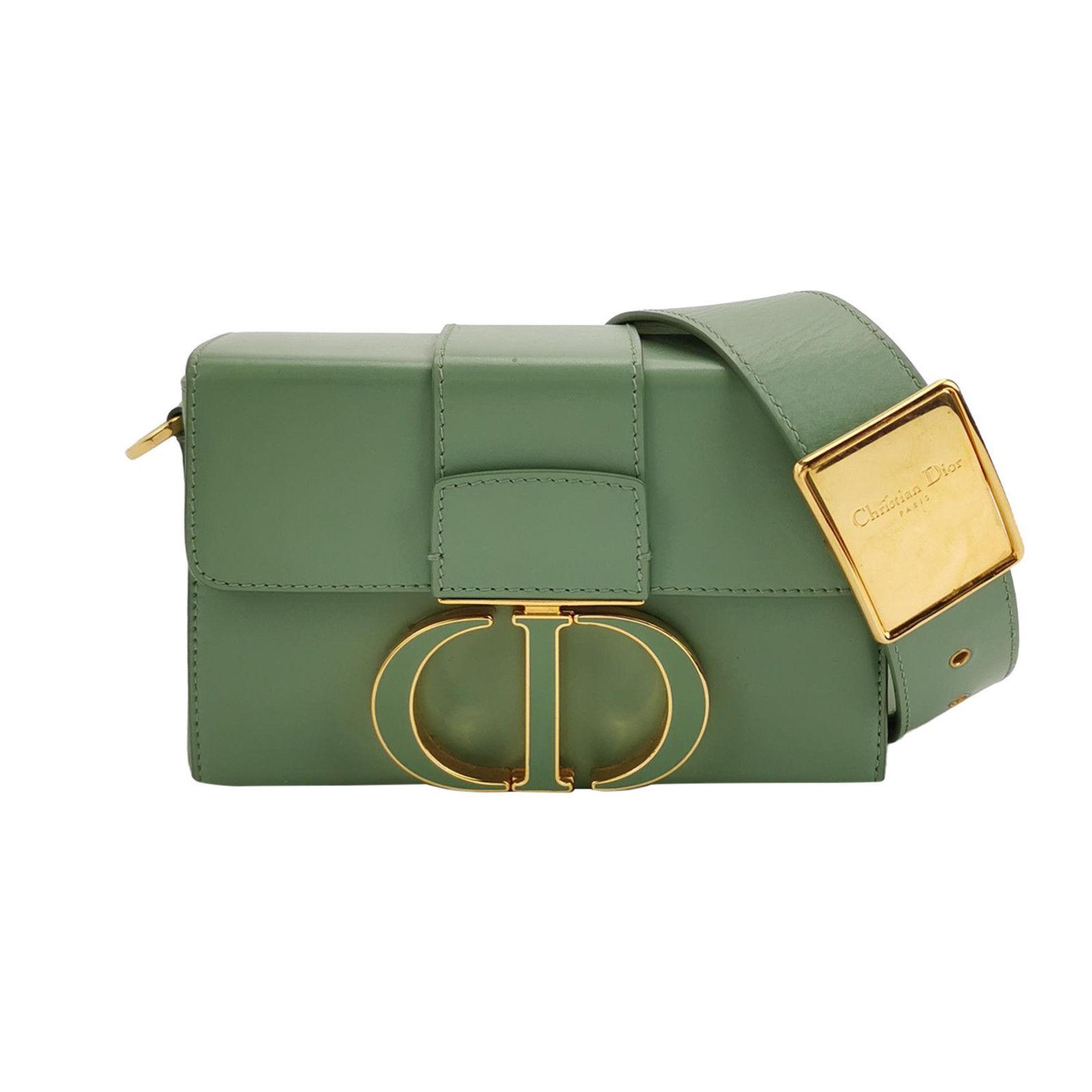 Dior Dior Women os Crossbody Bags Size ONE SIZE - 1 Thumbnail