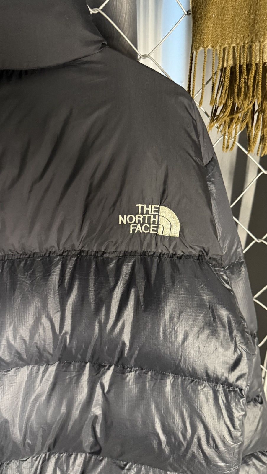The North Face THE NORTH FACE POCKATABLE DOWN PUFFER Size US L / EU 52-54 / 3 - 9 Thumbnail