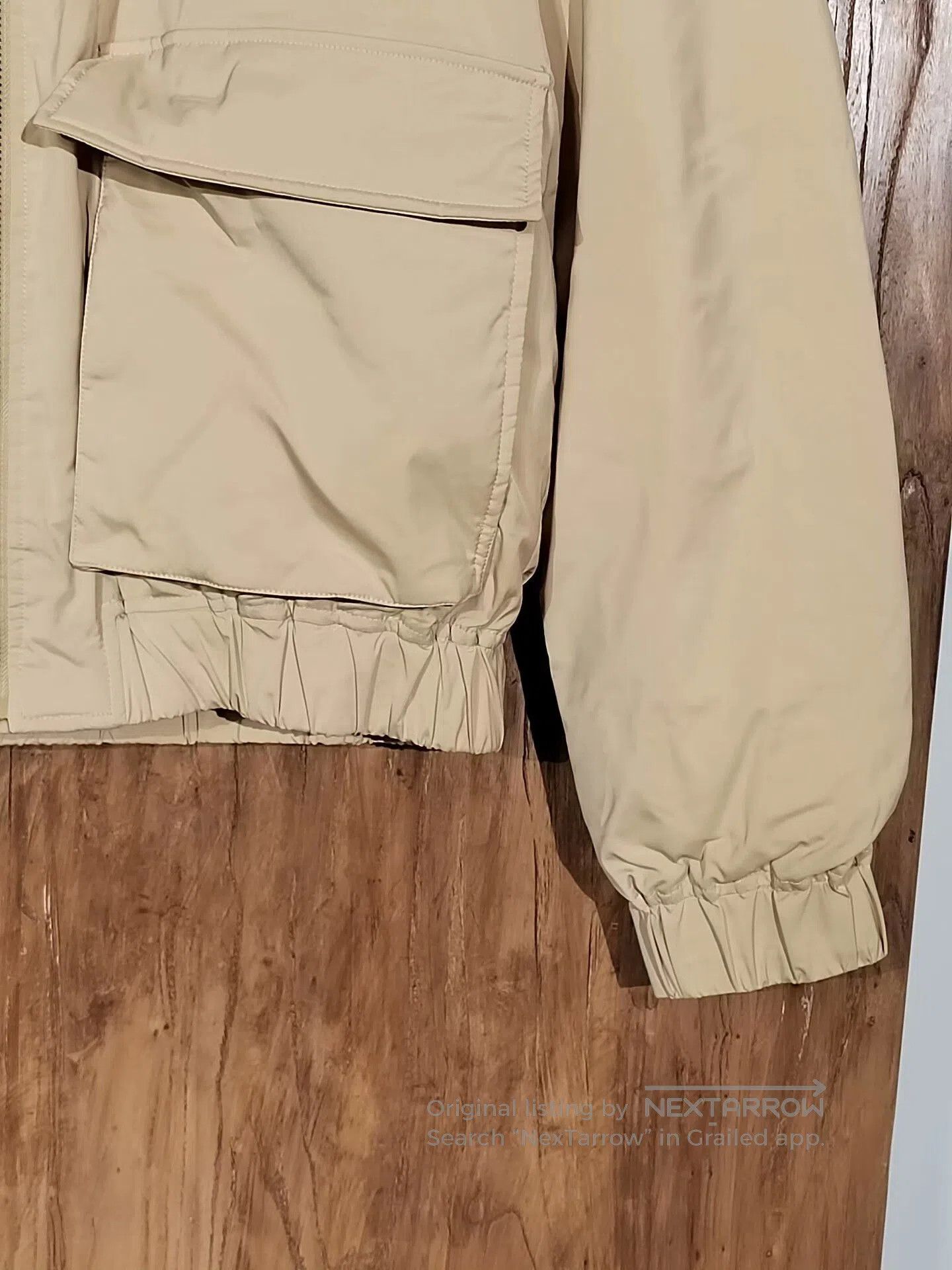 Preach PREACH Duck Down Jacket Workwear Style. Size US M / EU 48-50 / 2 - 4 Thumbnail