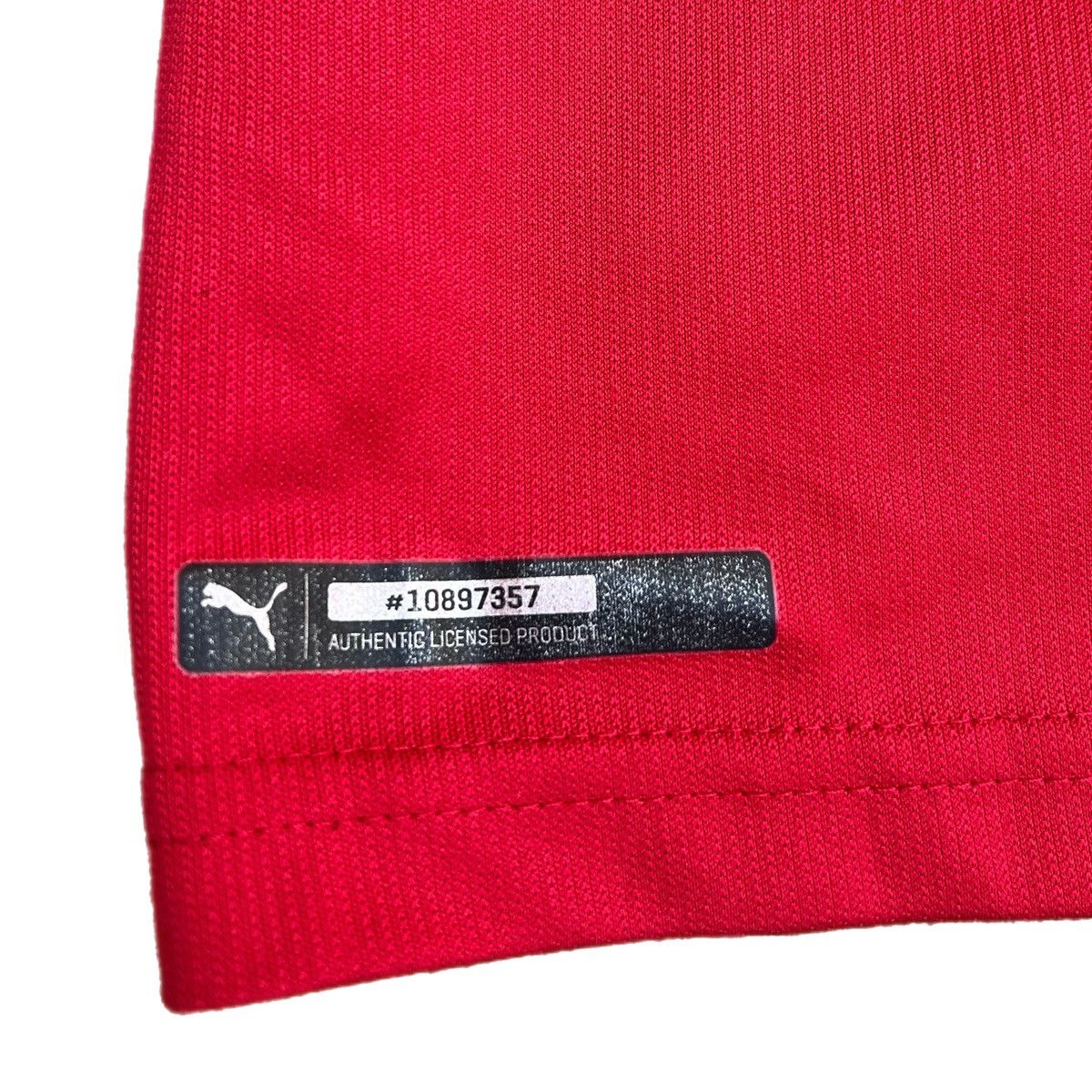 Puma Puma Arsenal Soccer Jersey Size US XXL / EU 58 / 5 - 3 Thumbnail