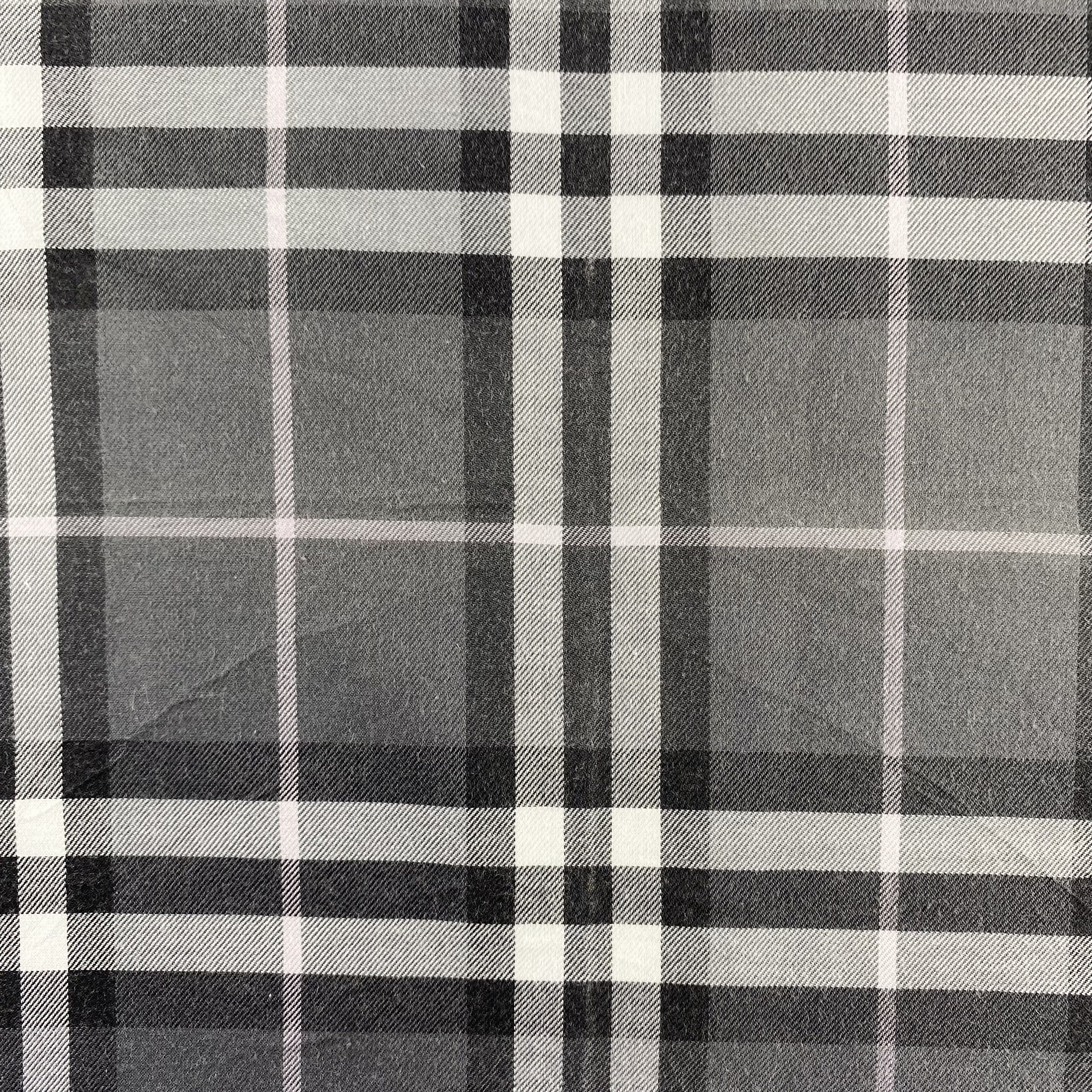 Burberry × Vintage Burberry Handkerchief / Neckerchief / Bandana-P1880 Size ONE SIZE - 4 Thumbnail