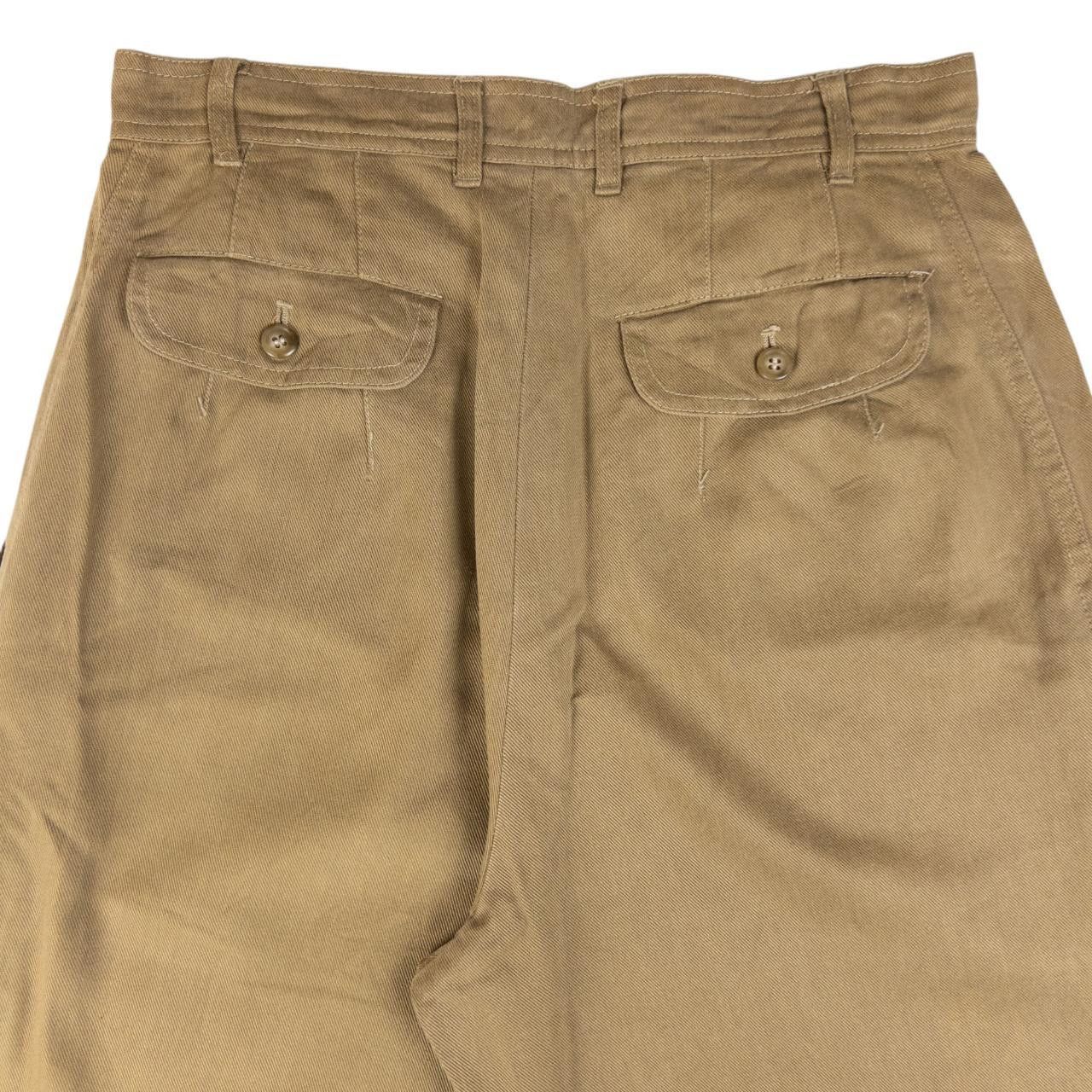 Issey Miyake Hai Sporting Gear By Issey Miyake Trousers Size W28 Size US 28 / EU 44 - 3 Thumbnail
